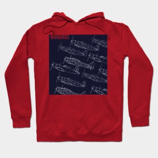 Warbirds: Skybound Legends Hoodie